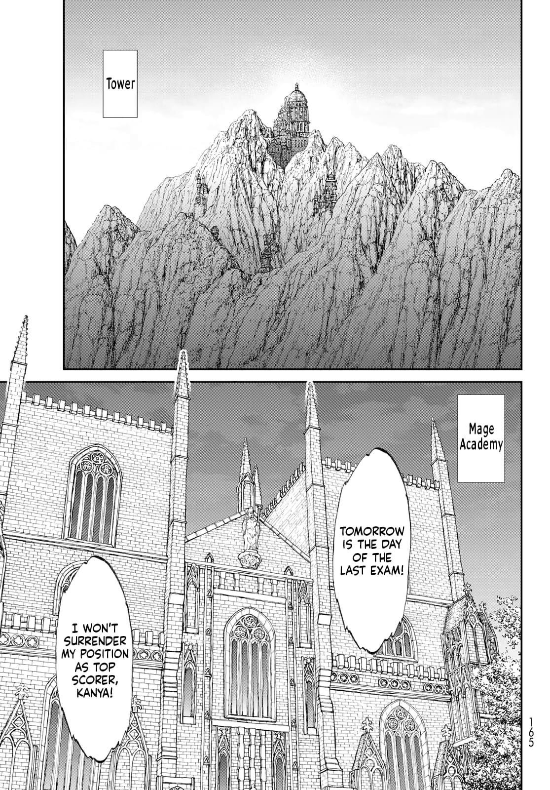 The Ride-On King Chapter 79 - Page 11