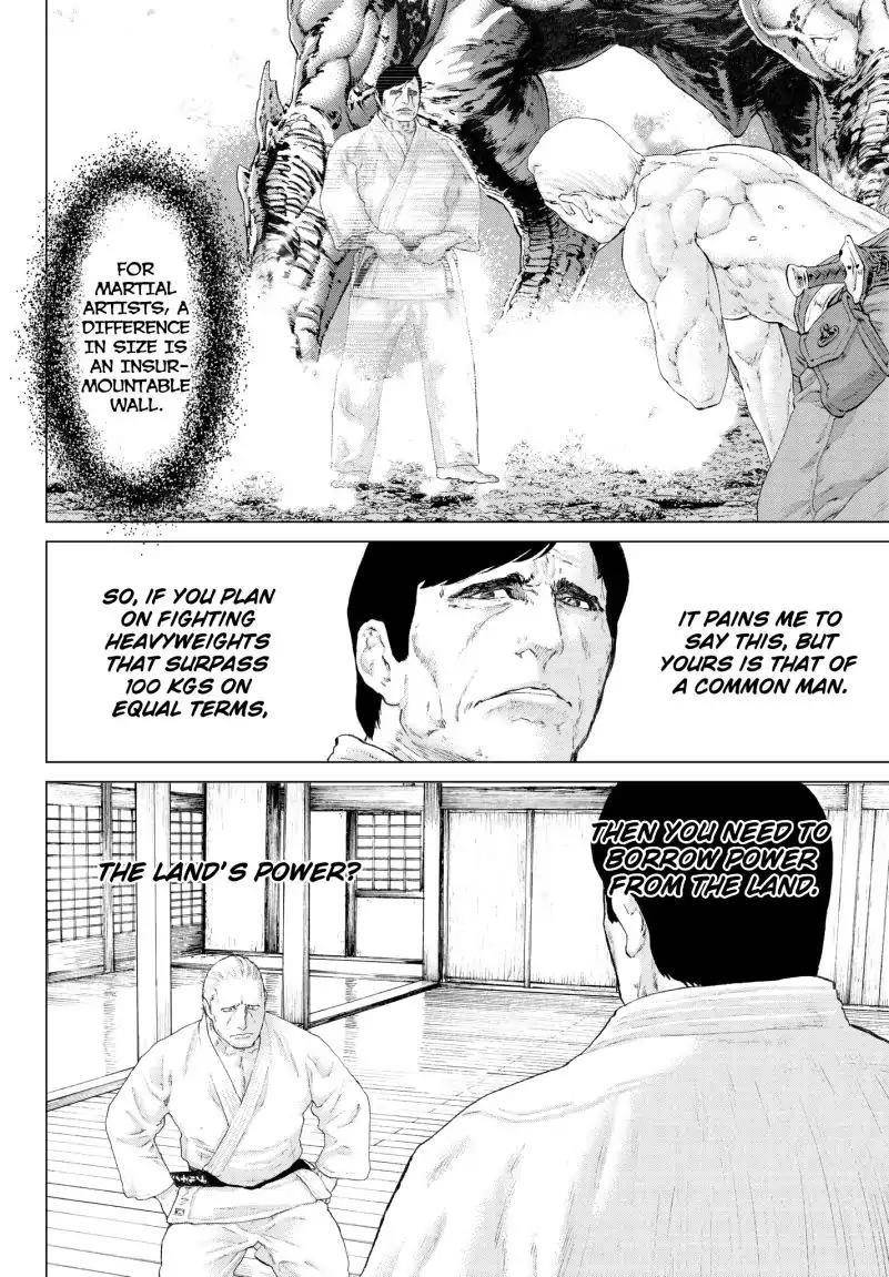 The Ride-On King Chapter 8 - Page 14