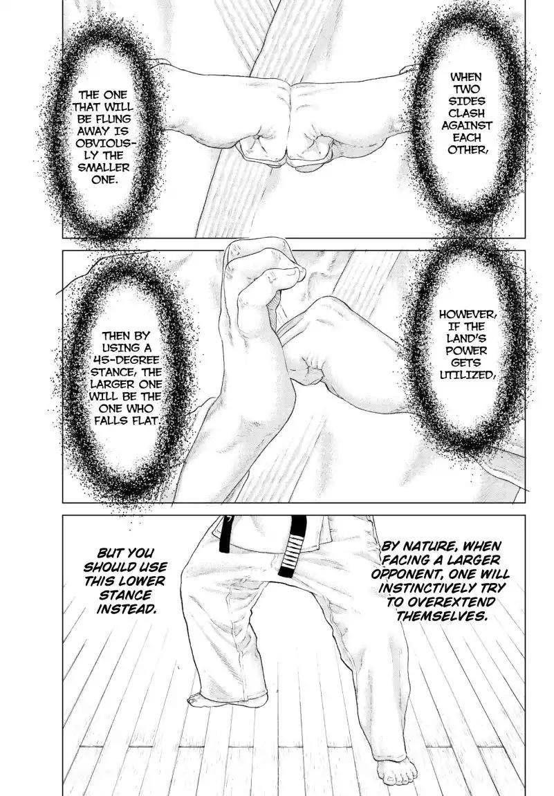 The Ride-On King Chapter 8 - Page 15