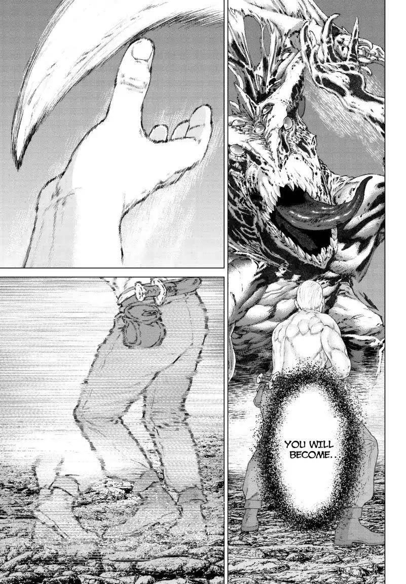 The Ride-On King Chapter 8 - Page 17