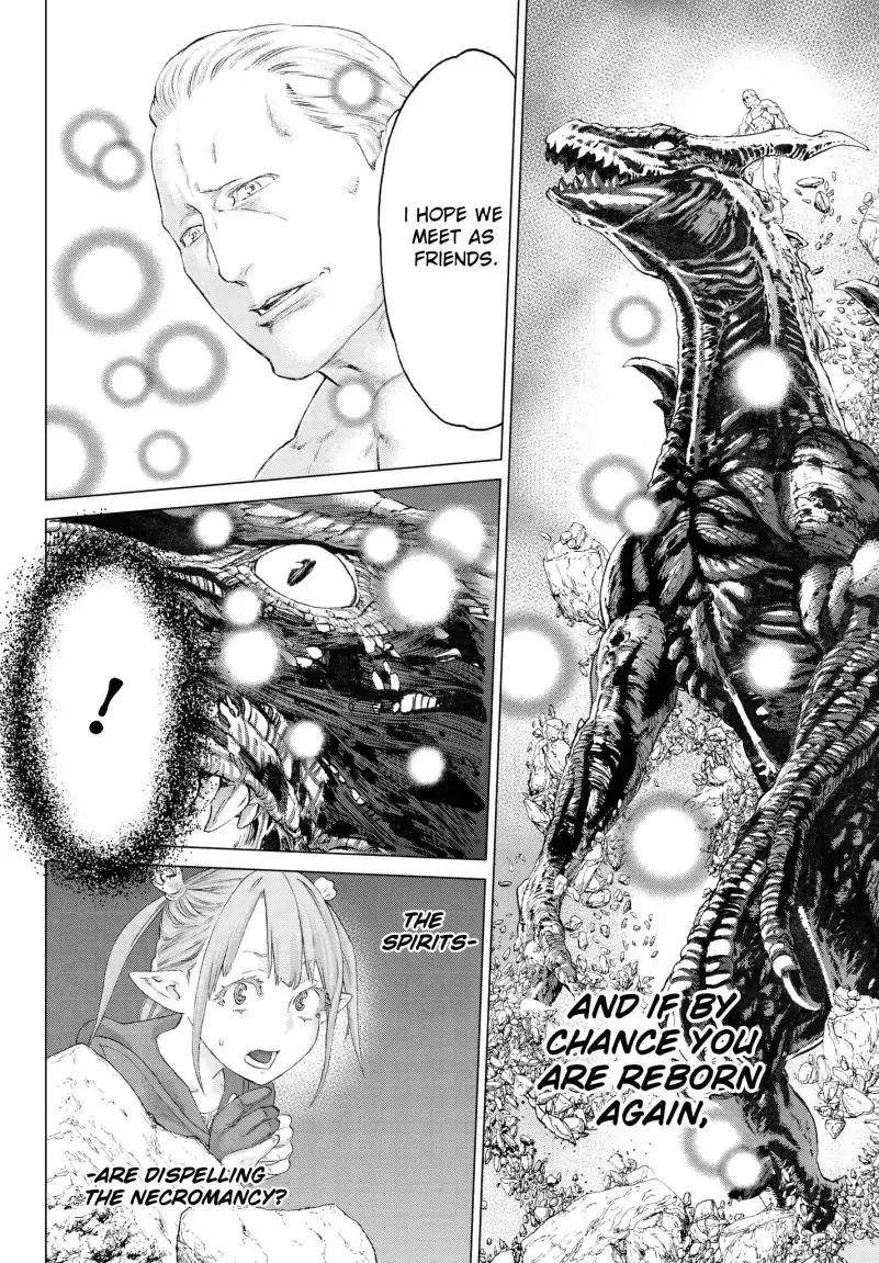 The Ride-On King Chapter 8 - Page 25