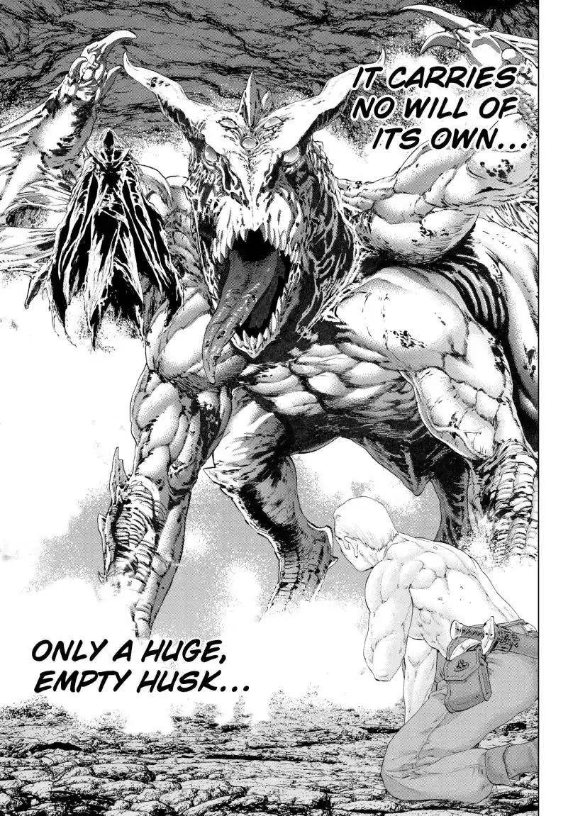 The Ride-On King Chapter 8 - Page 3