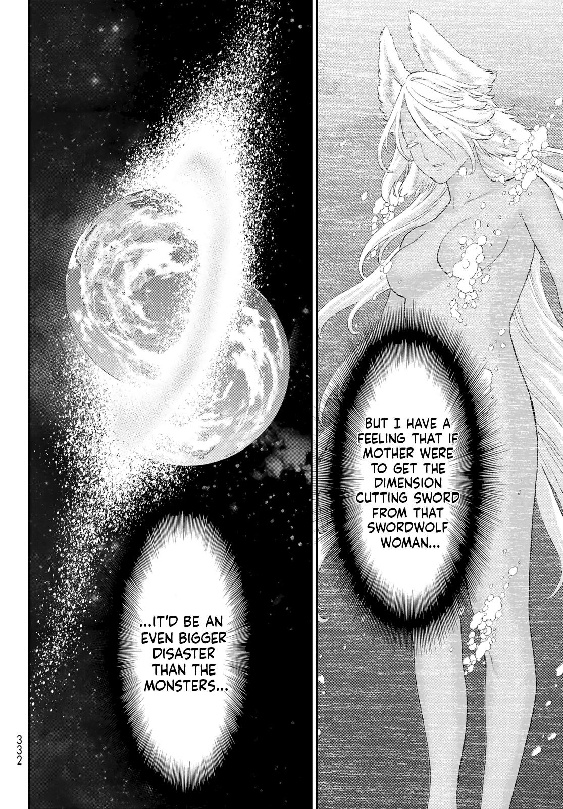 The Ride-On King Chapter 80 - Page 6