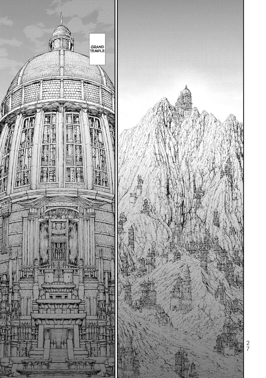 The Ride-On King Chapter 81 - Page 30