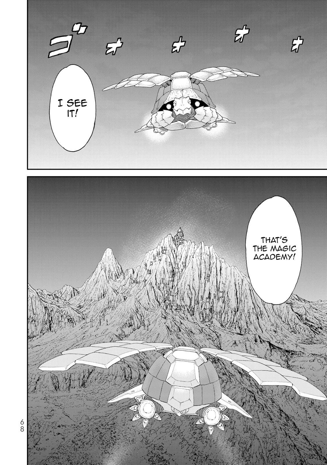 The Ride-On King Chapter 82 - Page 31