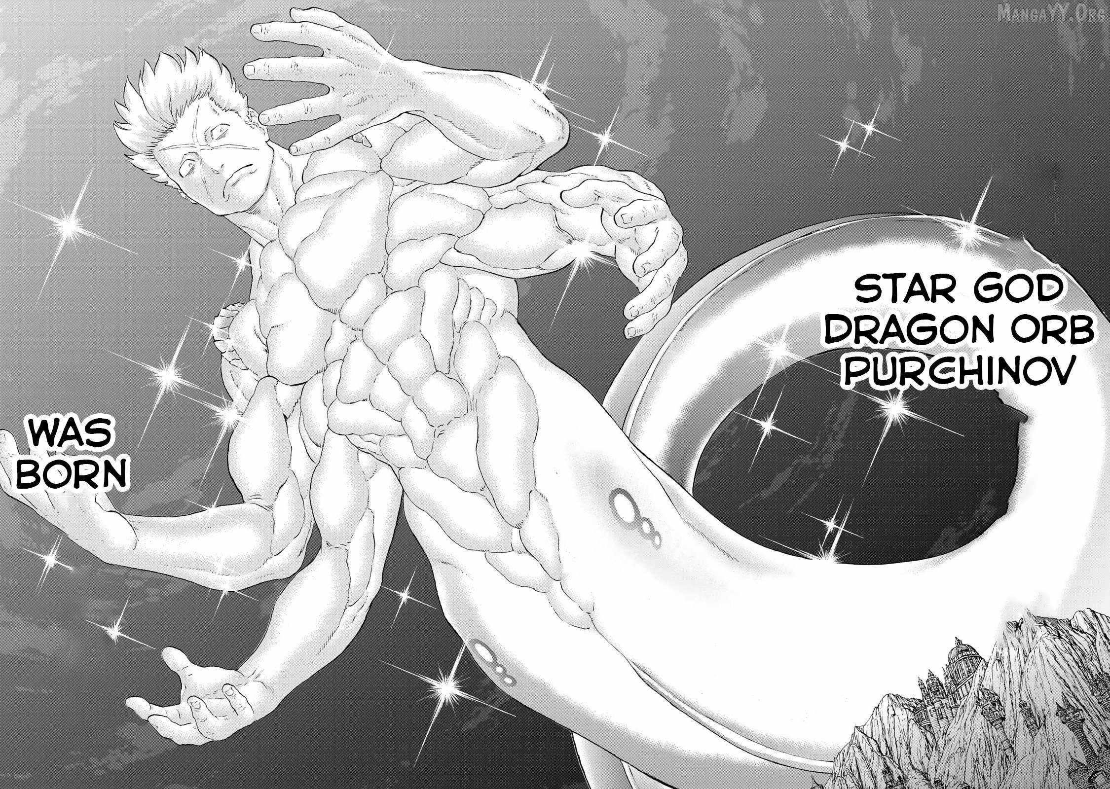 The Ride-On King Chapter 83 - Page 38