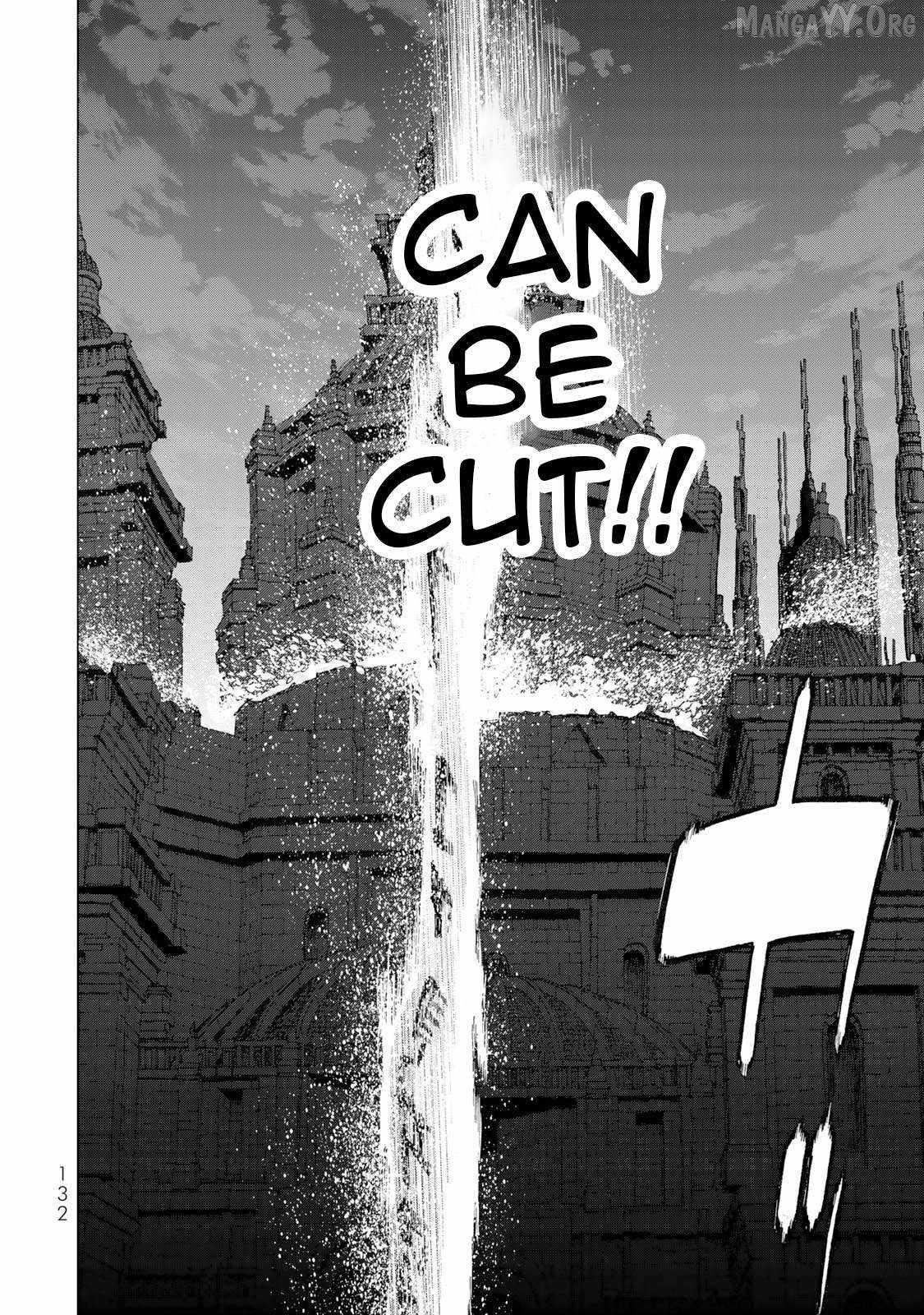 The Ride-On King Chapter 84 - Page 14