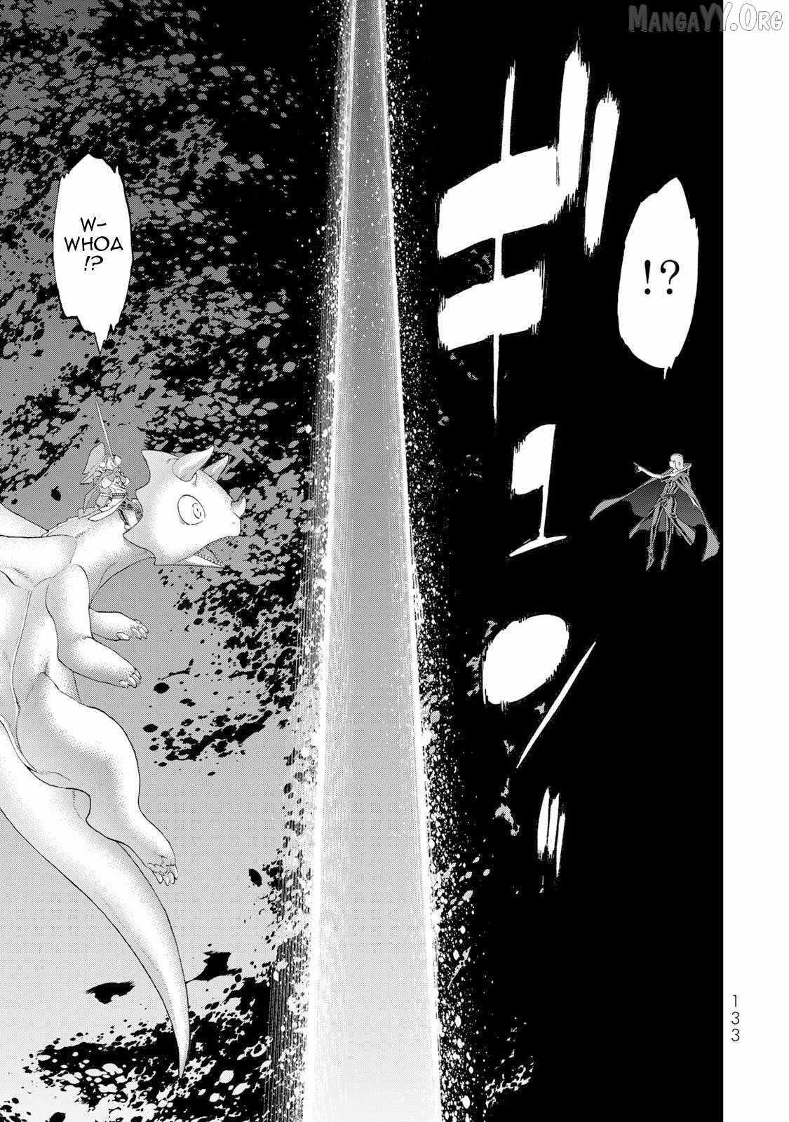 The Ride-On King Chapter 84 - Page 15