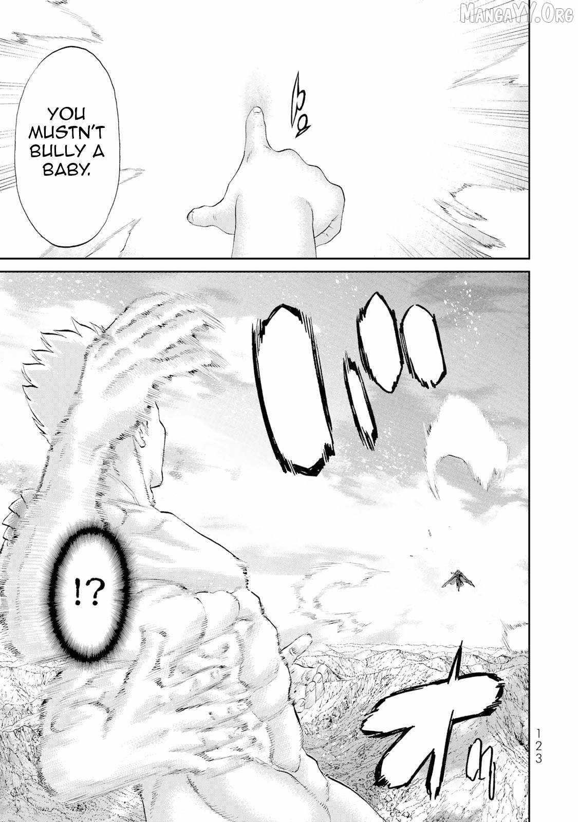 The Ride-On King Chapter 84 - Page 5