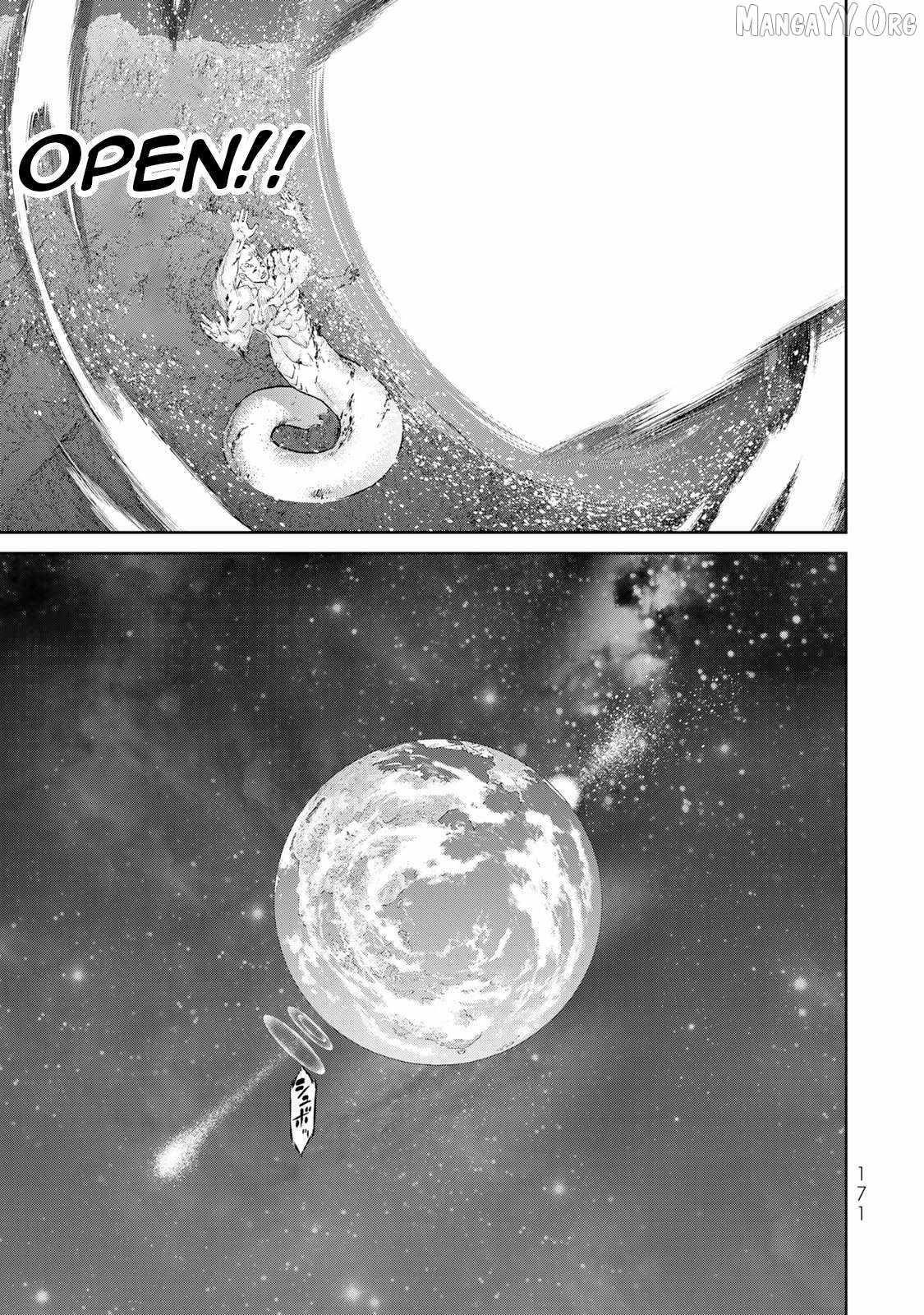 The Ride-On King Chapter 85 - Page 13