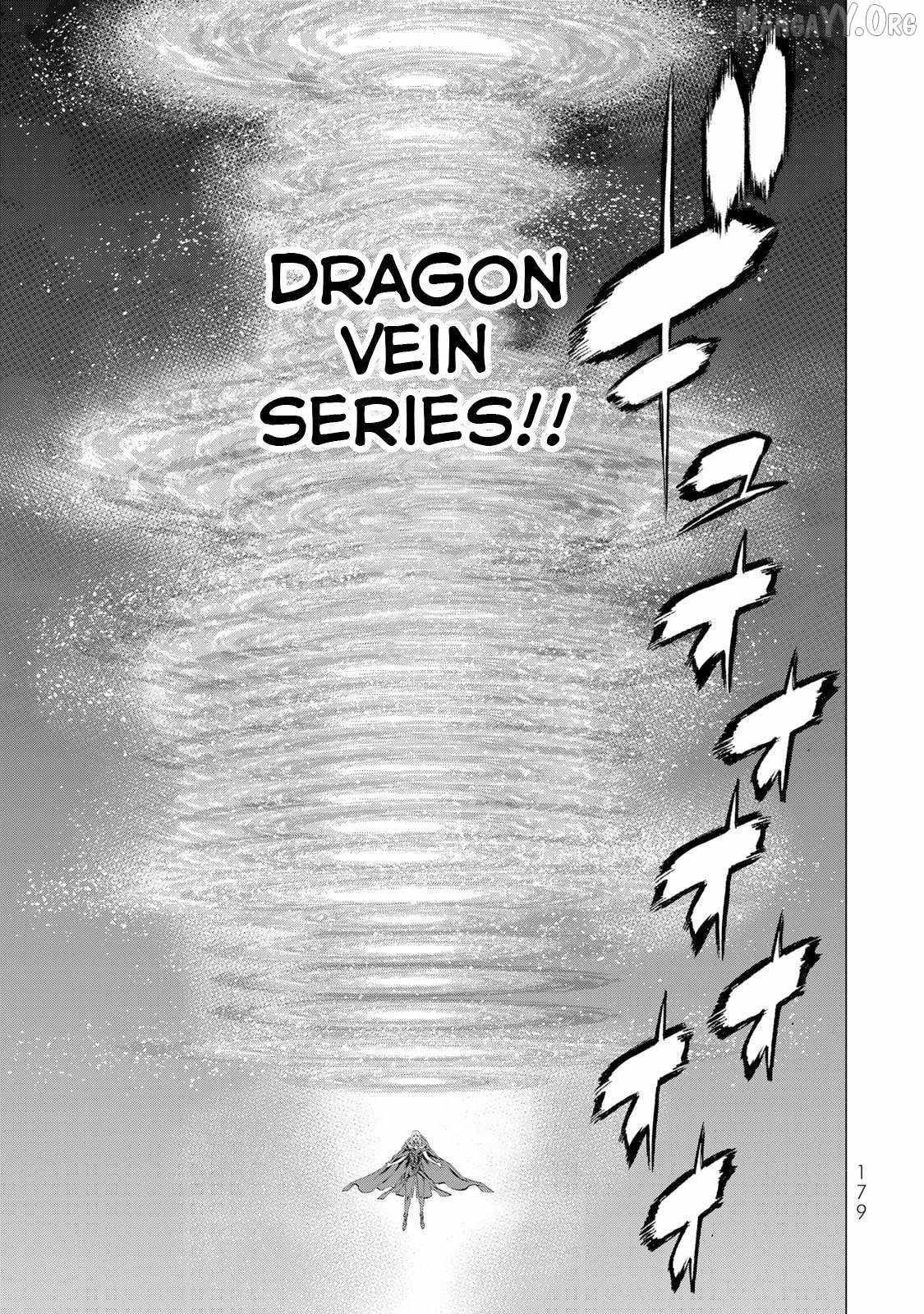 The Ride-On King Chapter 85 - Page 21