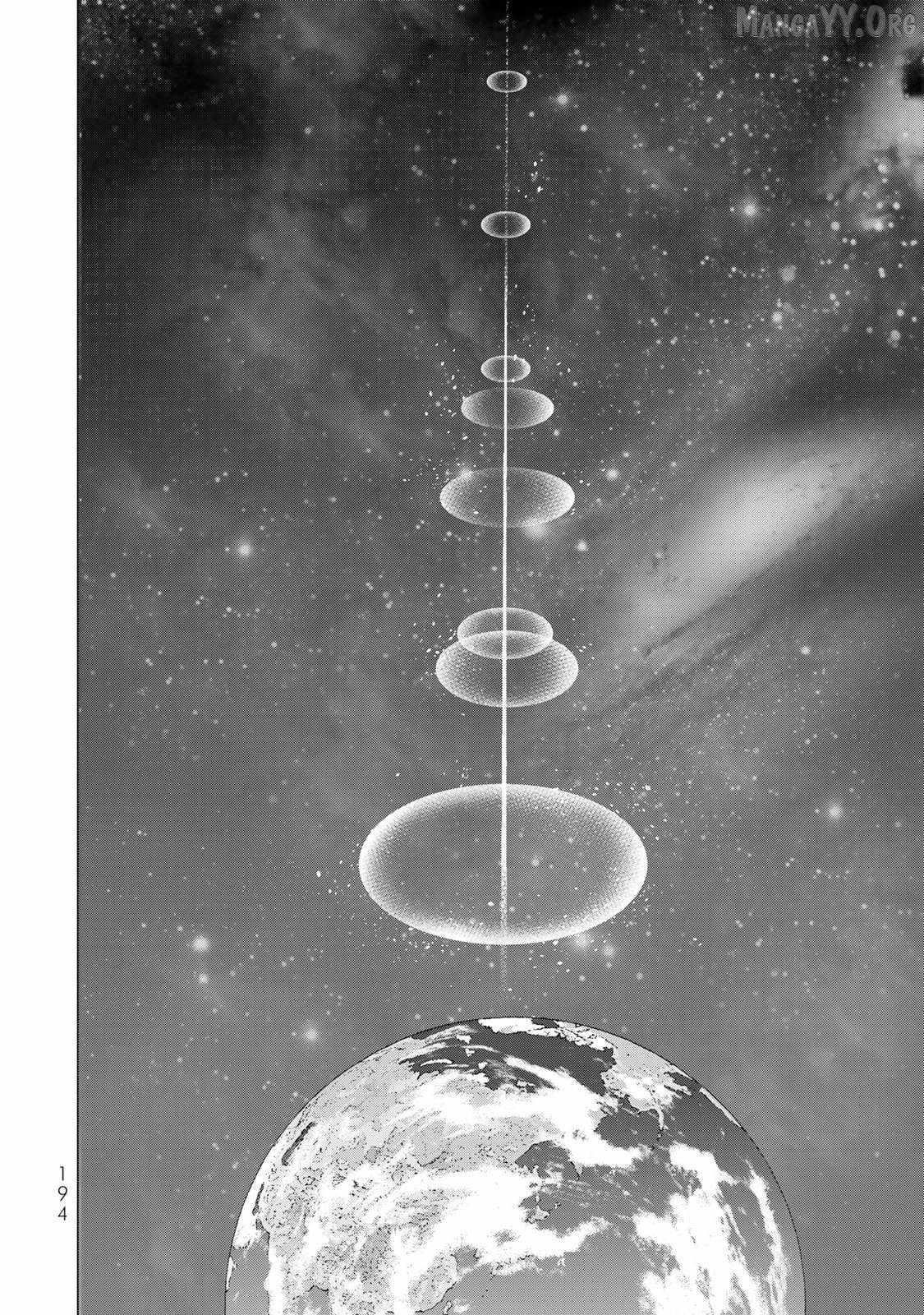 The Ride-On King Chapter 85 - Page 35