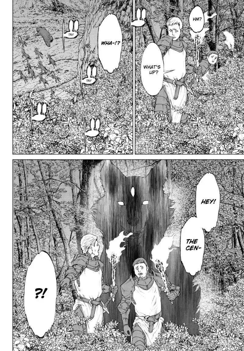 The Ride-On King Chapter 9 - Page 18