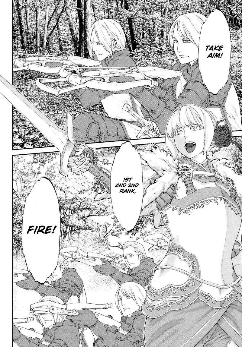 The Ride-On King Chapter 9 - Page 6