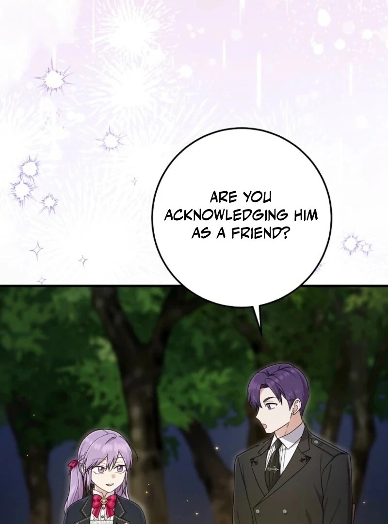 I Acted As The Adopted Daughter Too Chapter 102 - Page 101