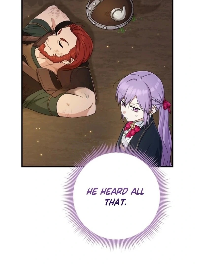 I Acted As The Adopted Daughter Too Chapter 102 - Page 103