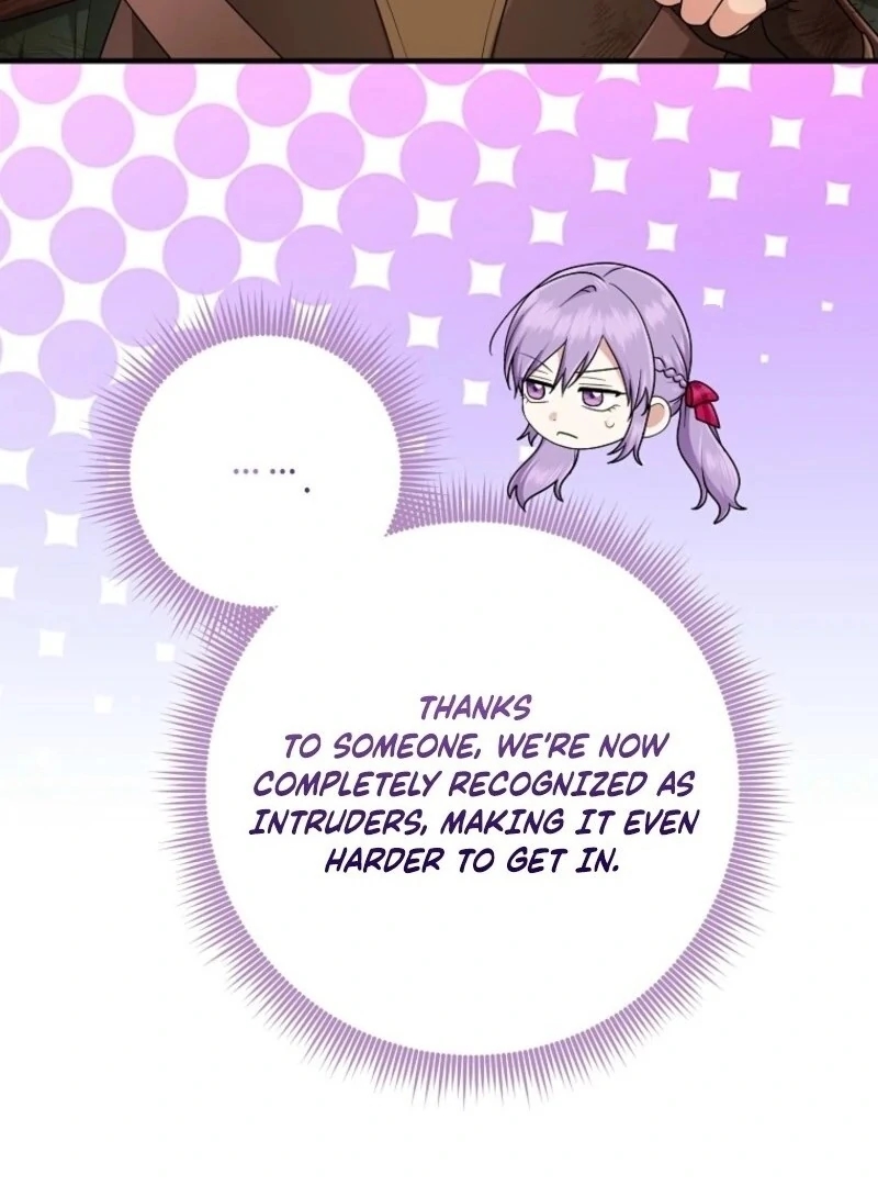 I Acted As The Adopted Daughter Too Chapter 102 - Page 28