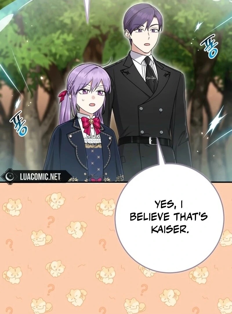 I Acted As The Adopted Daughter Too Chapter 102 - Page 4