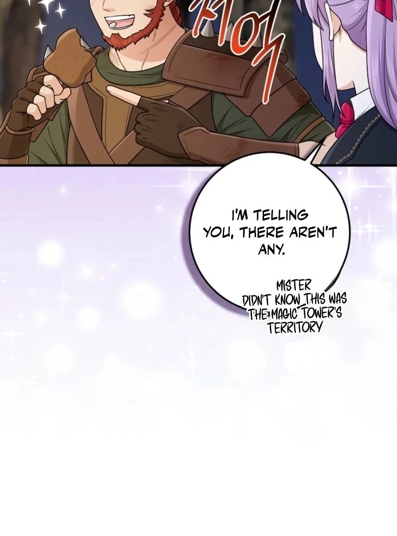 I Acted As The Adopted Daughter Too Chapter 102 - Page 45