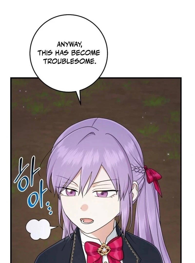 I Acted As The Adopted Daughter Too Chapter 102 - Page 46