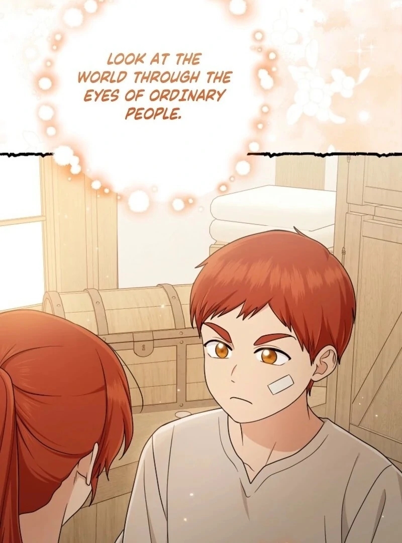 I Acted As The Adopted Daughter Too Chapter 102 - Page 65