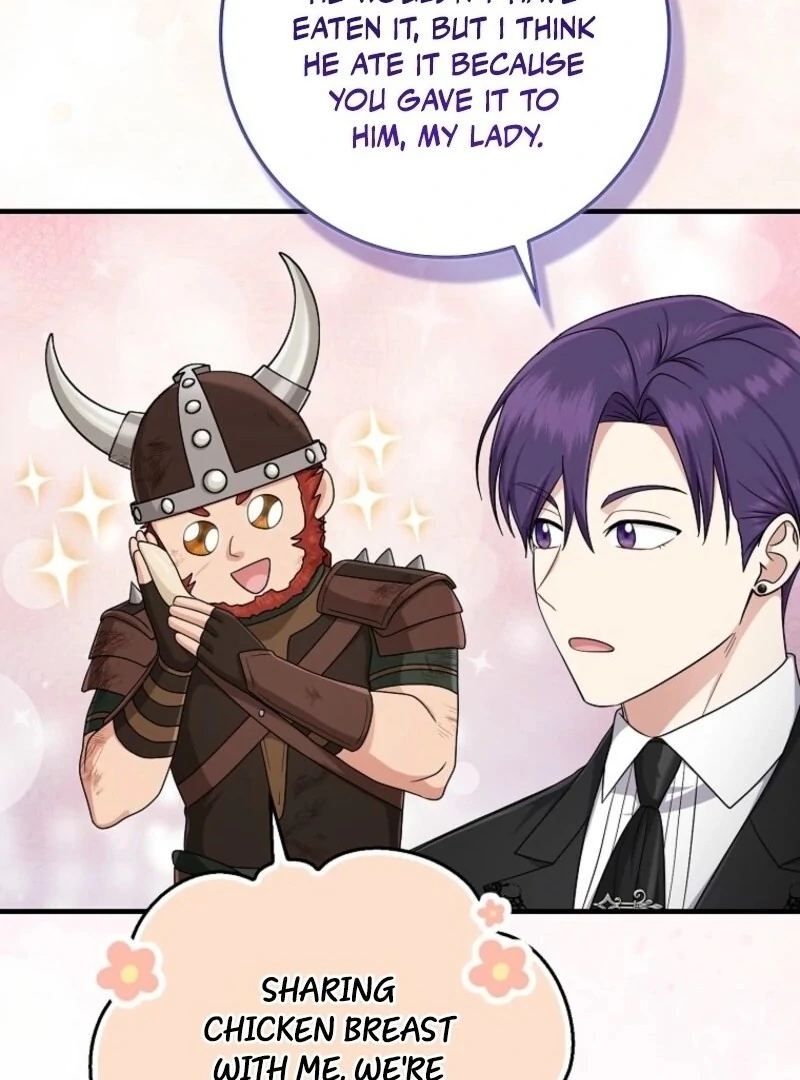 I Acted As The Adopted Daughter Too Chapter 102 - Page 89