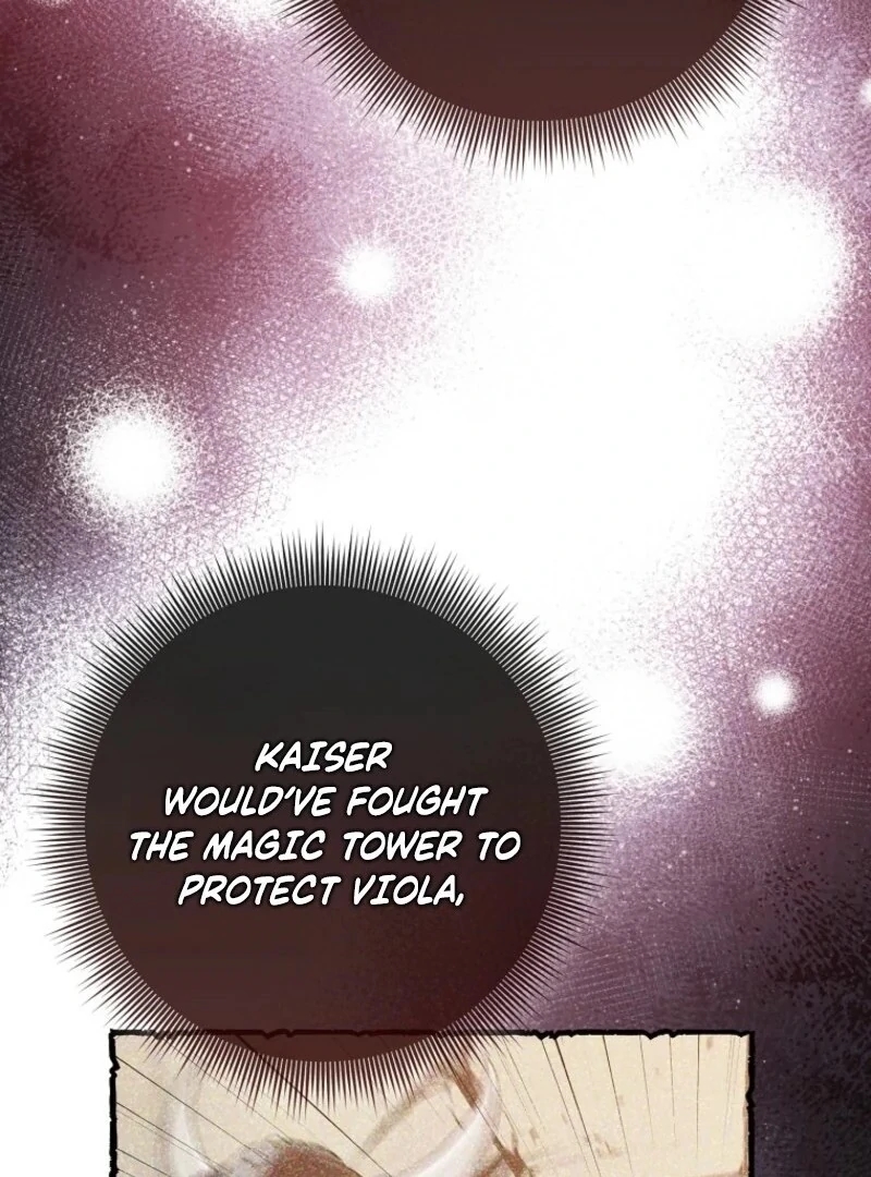 I Acted As The Adopted Daughter Too Chapter 103 - Page 100