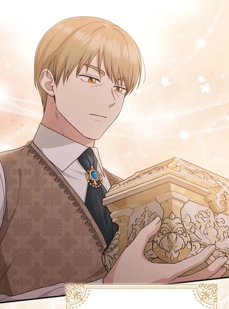 I Acted As The Adopted Daughter Too Chapter 103 - Page 39