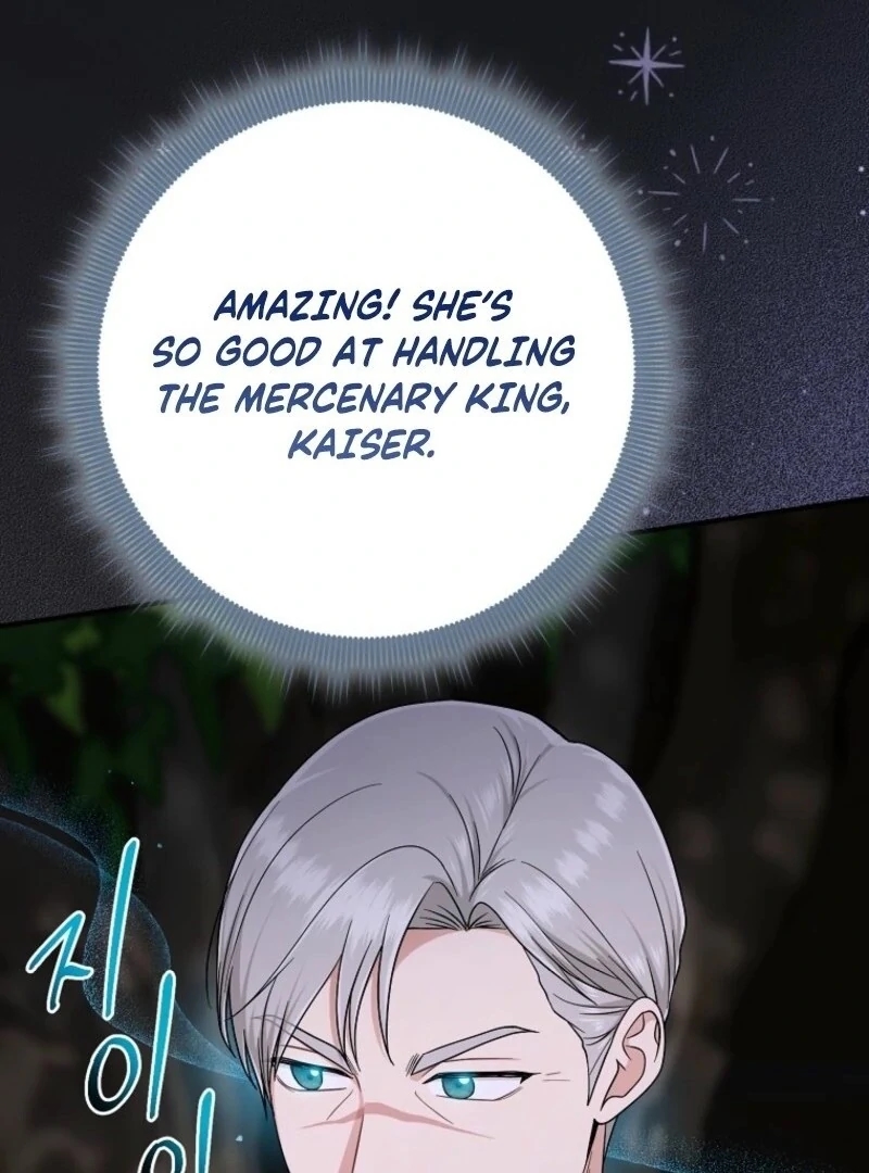 I Acted As The Adopted Daughter Too Chapter 103 - Page 5