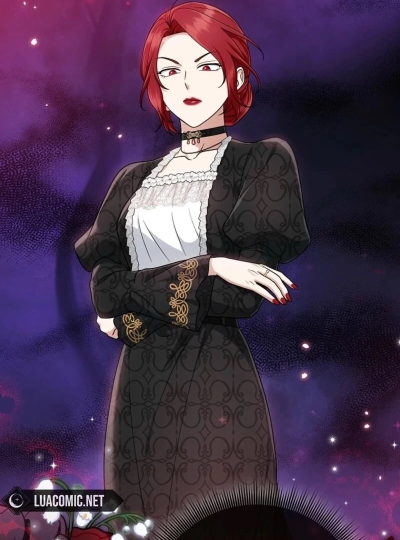 I Acted As The Adopted Daughter Too Chapter 103 - Page 97