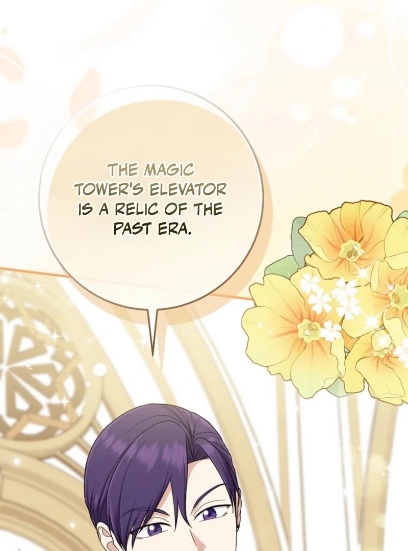 I Acted As The Adopted Daughter Too Chapter 105 - Page 106