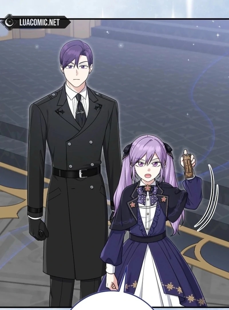 I Acted As The Adopted Daughter Too Chapter 105 - Page 117