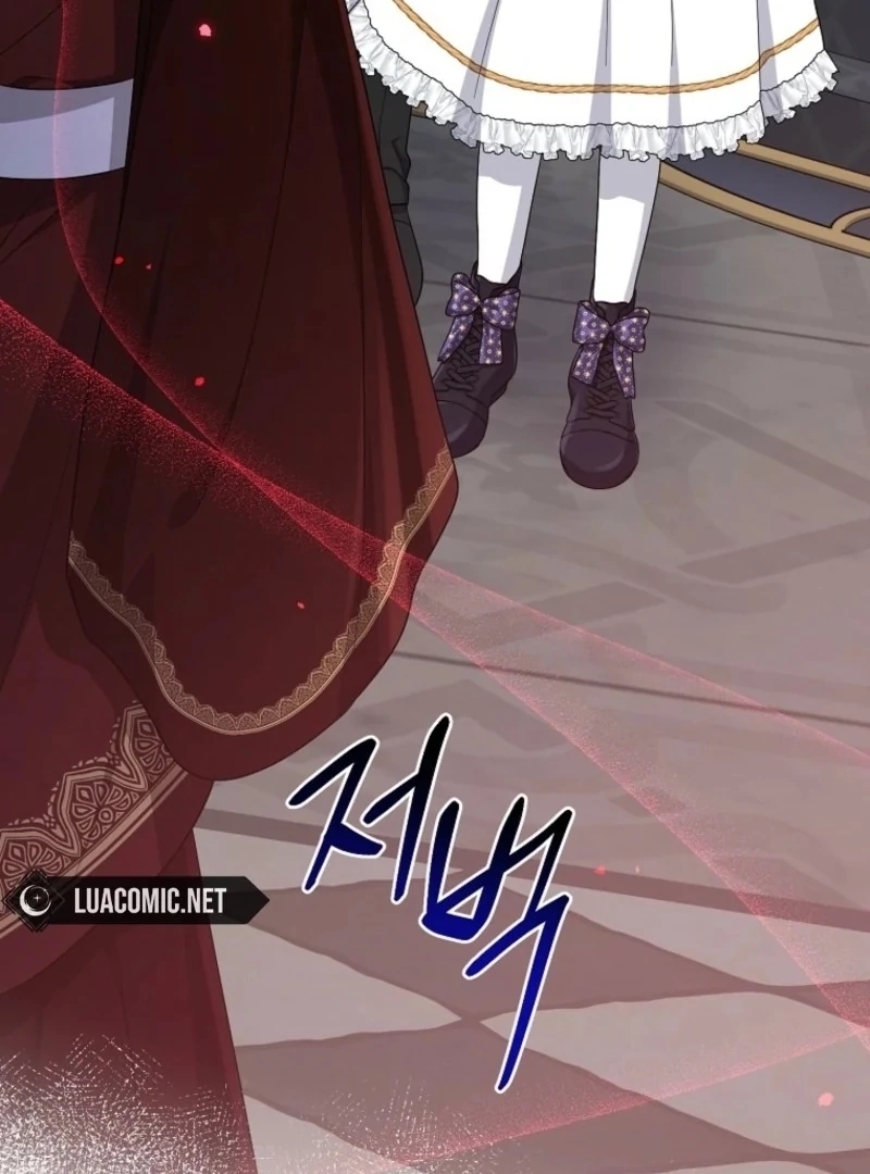 I Acted As The Adopted Daughter Too Chapter 105 - Page 126