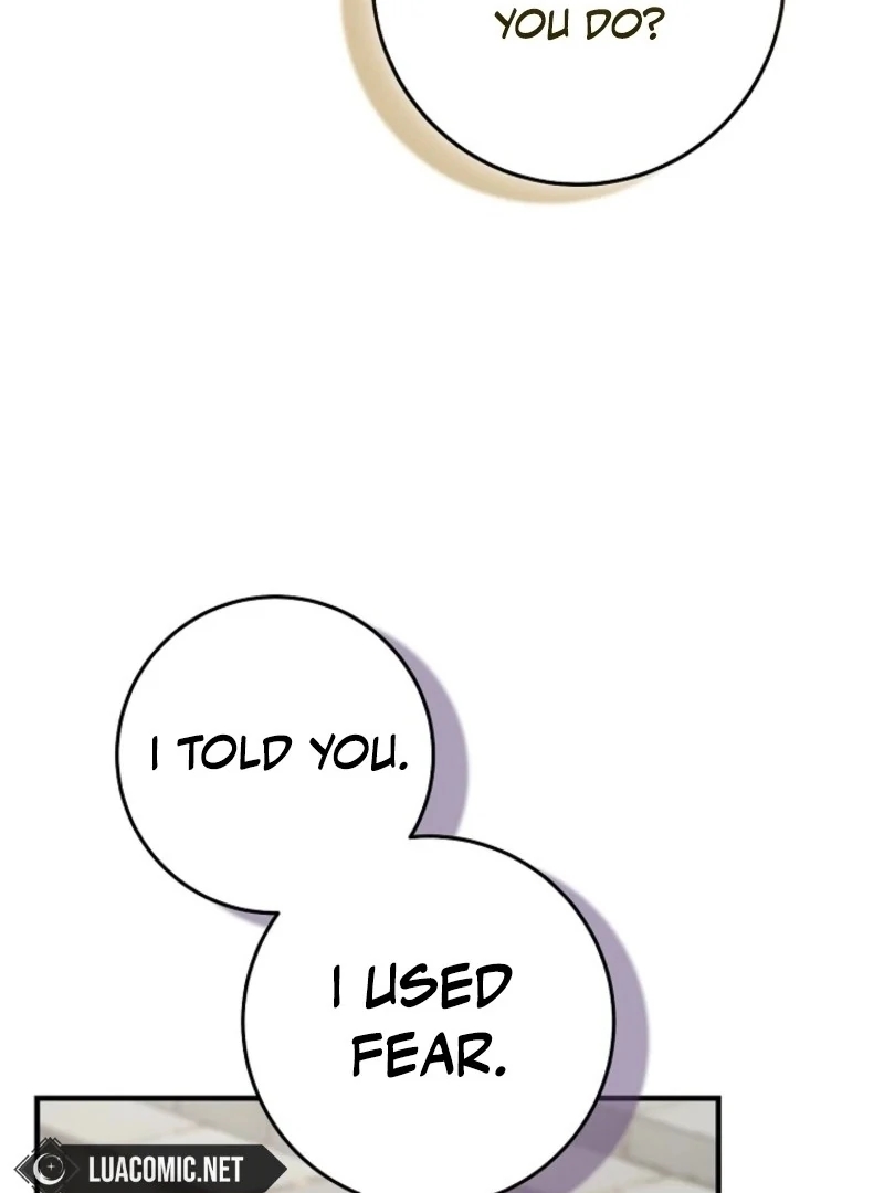 I Acted As The Adopted Daughter Too Chapter 105 - Page 33