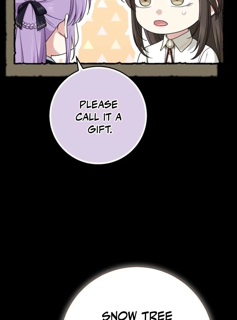 I Acted As The Adopted Daughter Too Chapter 105 - Page 64