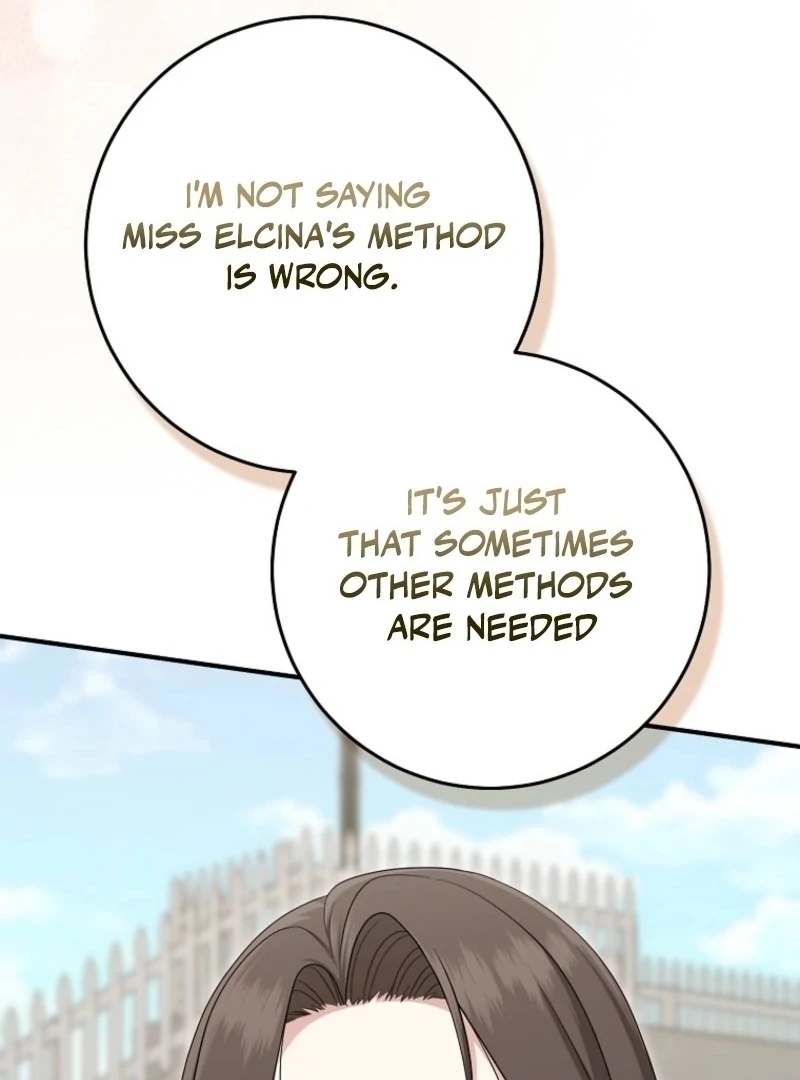 I Acted As The Adopted Daughter Too Chapter 105 - Page 8