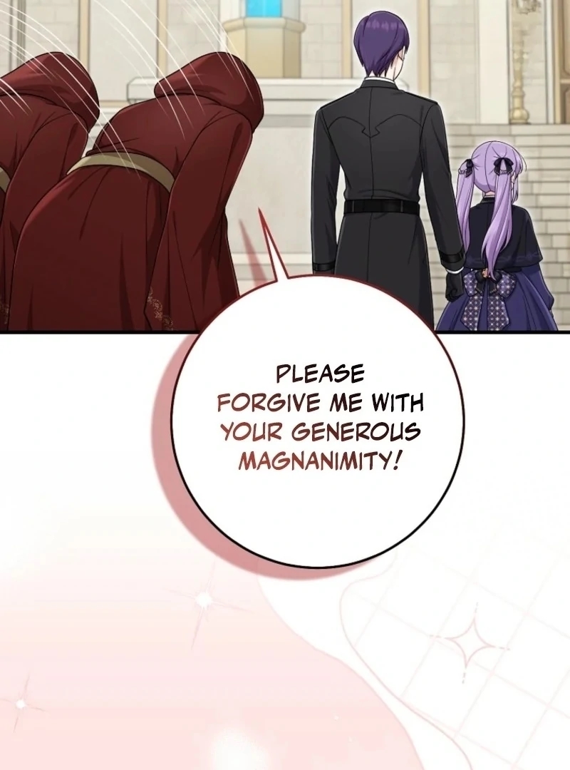 I Acted As The Adopted Daughter Too Chapter 105 - Page 98