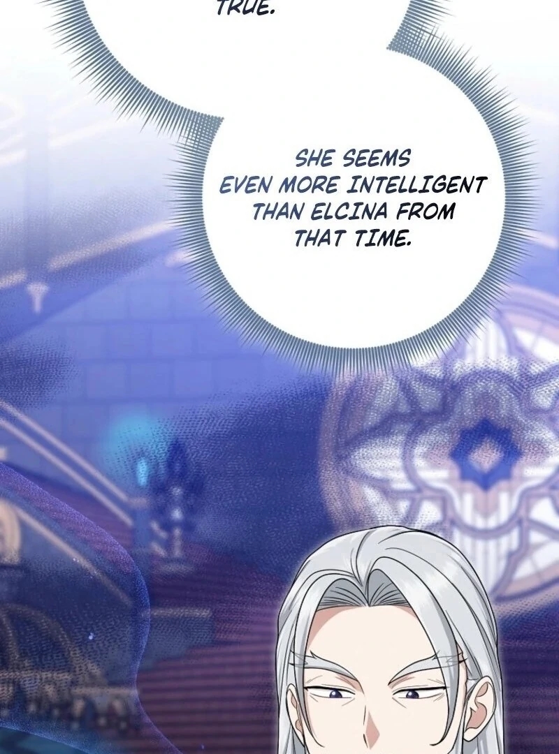 I Acted As The Adopted Daughter Too Chapter 106 - Page 104