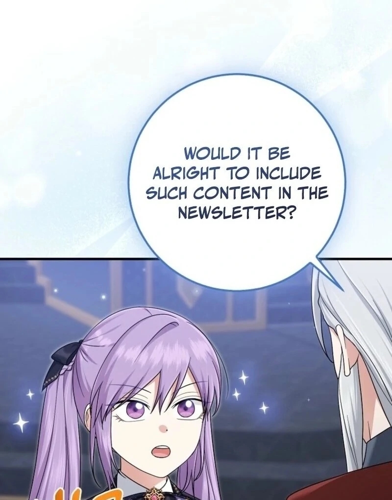 I Acted As The Adopted Daughter Too Chapter 106 - Page 121