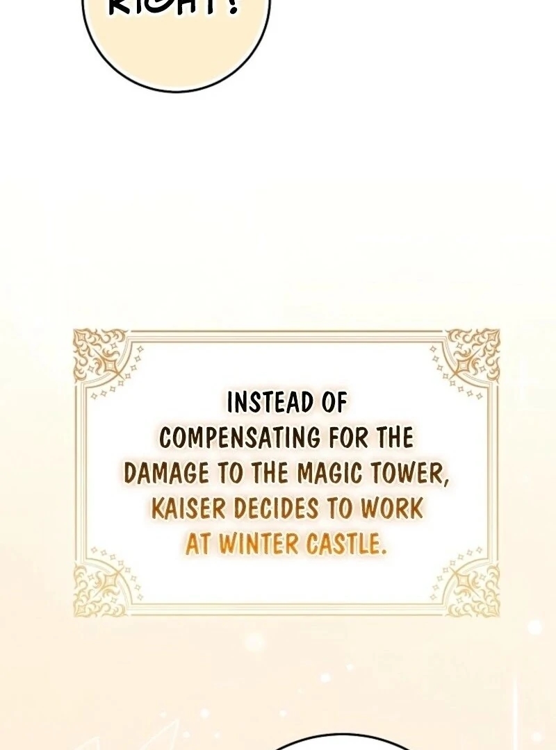 I Acted As The Adopted Daughter Too Chapter 106 - Page 27