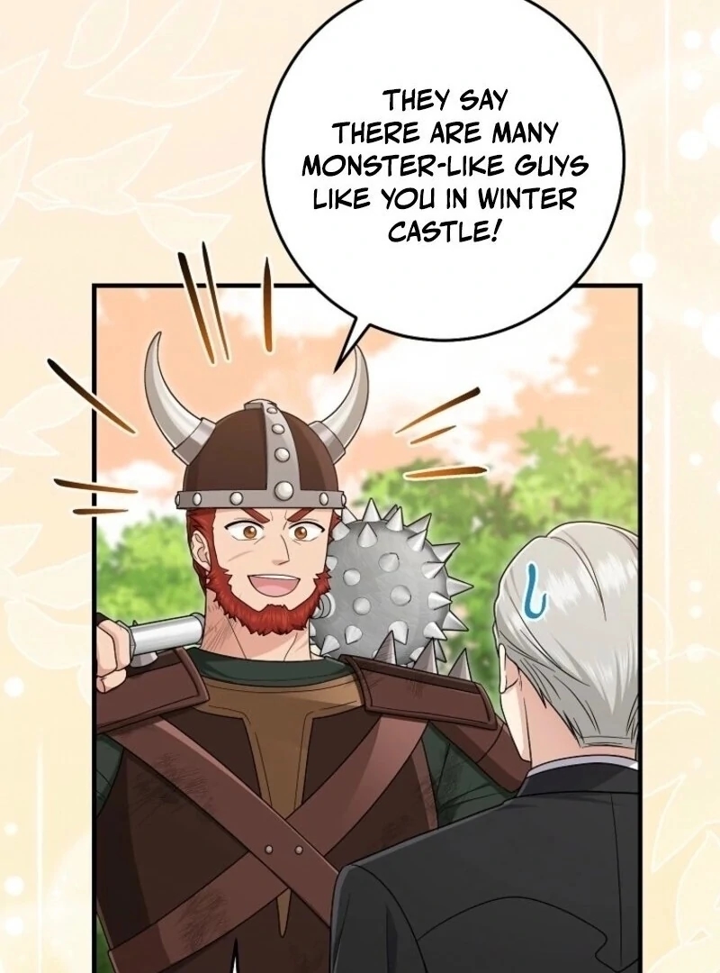 I Acted As The Adopted Daughter Too Chapter 106 - Page 28