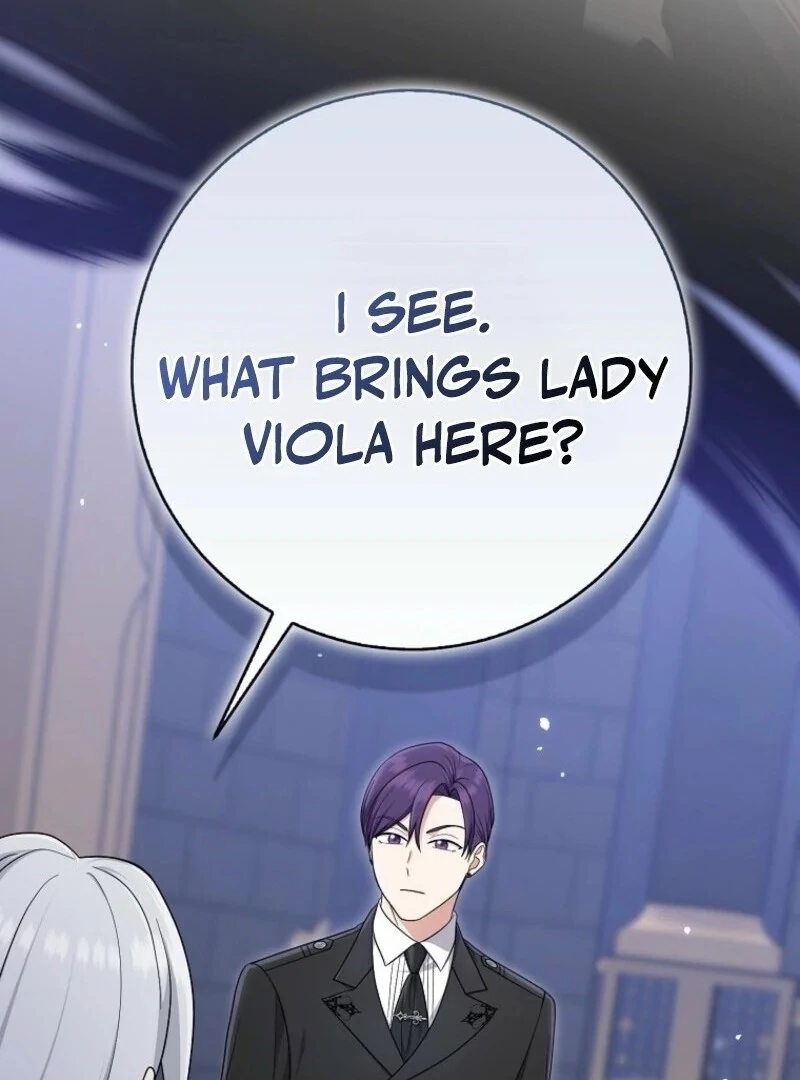 I Acted As The Adopted Daughter Too Chapter 106 - Page 3