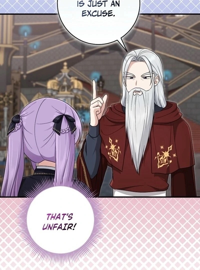 I Acted As The Adopted Daughter Too Chapter 106 - Page 34