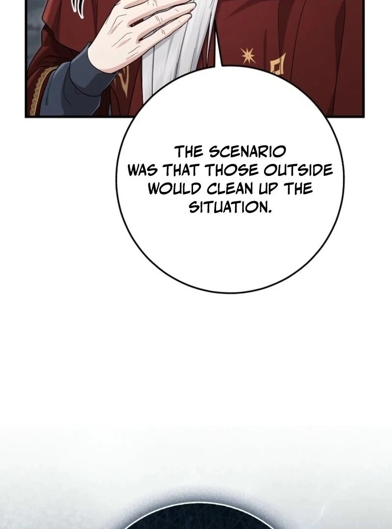 I Acted As The Adopted Daughter Too Chapter 106 - Page 41