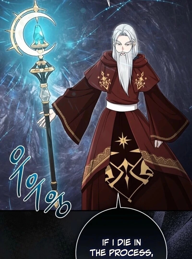 I Acted As The Adopted Daughter Too Chapter 106 - Page 45