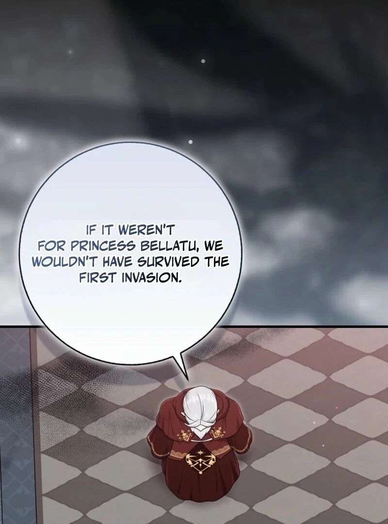 I Acted As The Adopted Daughter Too Chapter 106 - Page 6