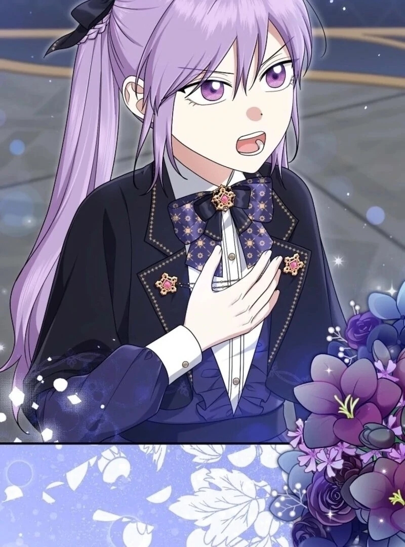 I Acted As The Adopted Daughter Too Chapter 106 - Page 74