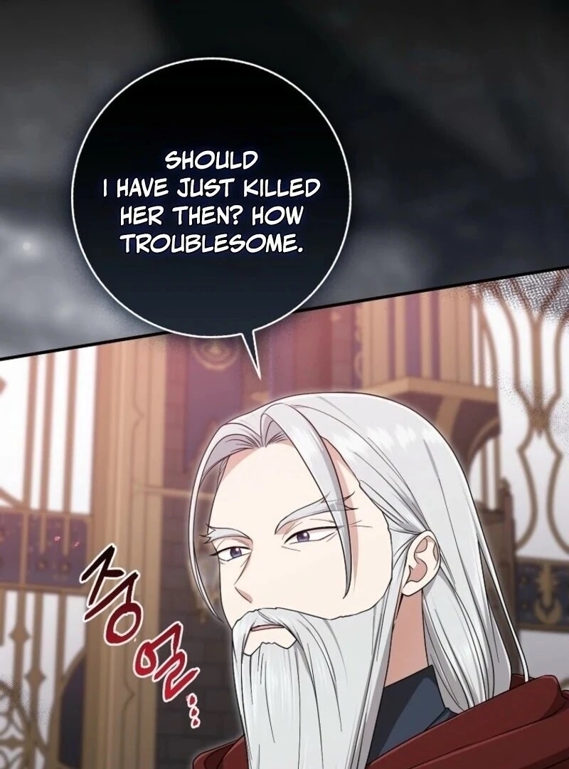 I Acted As The Adopted Daughter Too Chapter 106 - Page 8