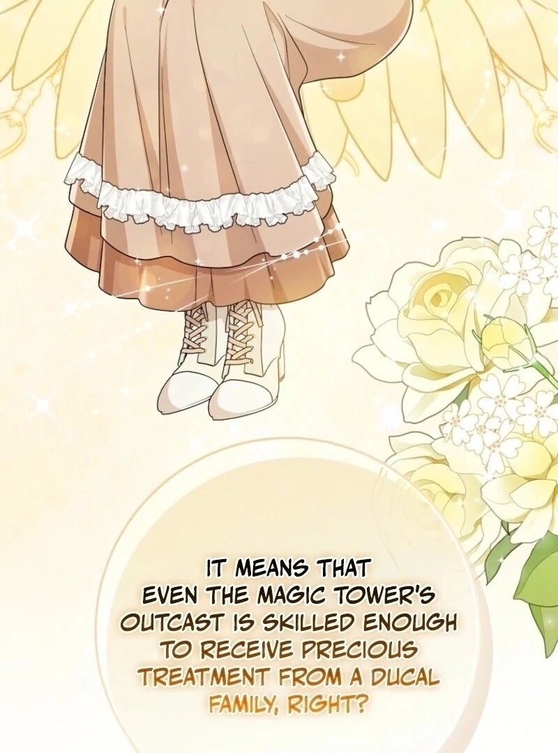 I Acted As The Adopted Daughter Too Chapter 106 - Page 85