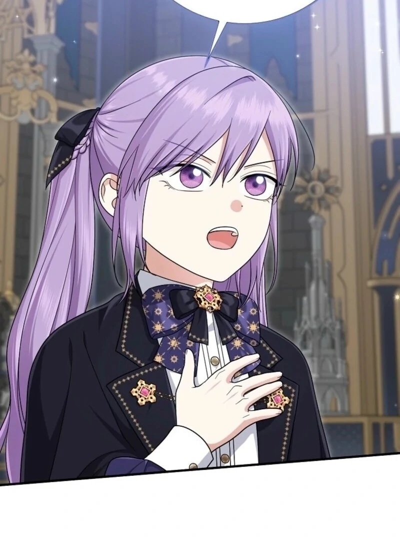 I Acted As The Adopted Daughter Too Chapter 106 - Page 90